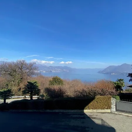 La Finestra Sul Lago - Happy Дом отдыха *