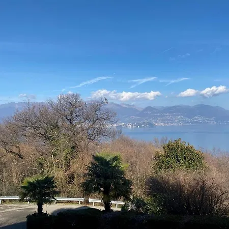 La Finestra Sul Lago - Happy Дом отдыха