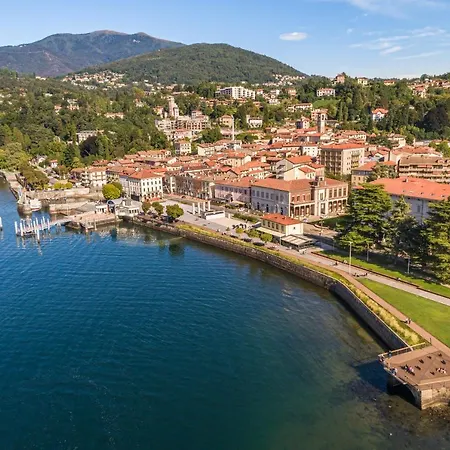 Casa vacanze La Finestra Sul Lago - Happy *