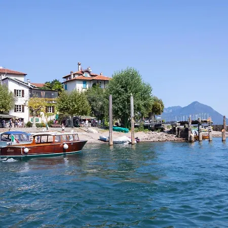 La Finestra Sul Lago - Happy Casa vacanze *