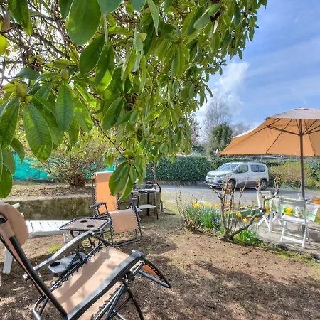 La Finestra Sul Lago - Happy Casa vacanze Stresa